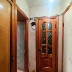 Квартира 21,5 м², 1-комнатная - изображение 1