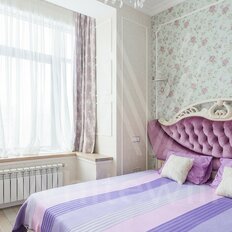 Квартира 66 м², 3-комнатная - изображение 5