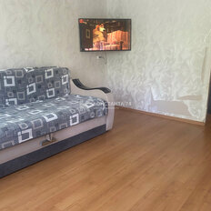 Квартира 56,7 м², 3-комнатная - изображение 5