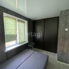 Квартира 30 м², 1-комнатная - изображение 3