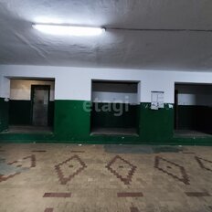 Квартира 12,9 м², 1-комнатная - изображение 2