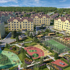 Квартира 43 м², 1-комнатная - изображение 4