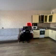 Квартира 25 м², студия - изображение 3