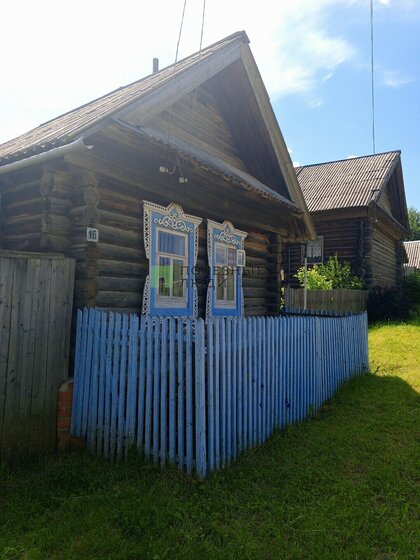 120 м² дом, 11 соток участок 11 000 000 ₽ - изображение 76