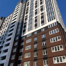 Квартира 69,4 м², 3-комнатная - изображение 3