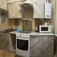Квартира 43,2 м², 2-комнатная - изображение 1