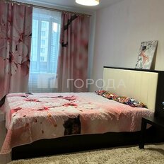 Квартира 75,6 м², 2-комнатная - изображение 4