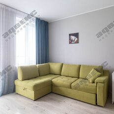 Квартира 26,9 м², студия - изображение 3