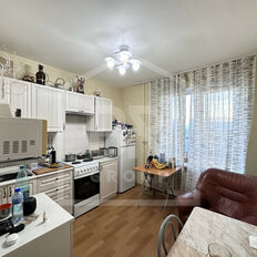 Квартира 34,3 м², 1-комнатная - изображение 1