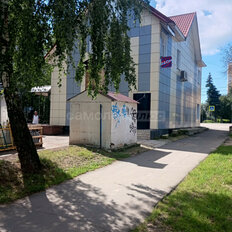 164,9 м², помещение свободного назначения - изображение 4