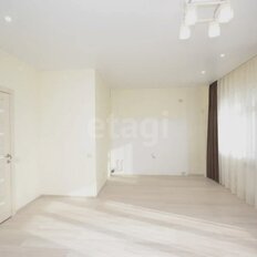 Квартира 36,9 м², студия - изображение 2