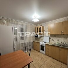 Квартира 33,5 м², 1-комнатная - изображение 3