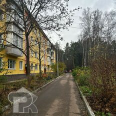 Квартира 30,2 м², 1-комнатная - изображение 2