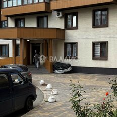 Квартира 26 м², студия - изображение 4