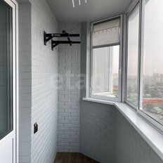 Квартира 28 м², студия - изображение 1