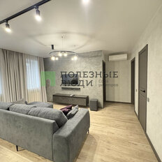 Квартира 67 м², 2-комнатная - изображение 5