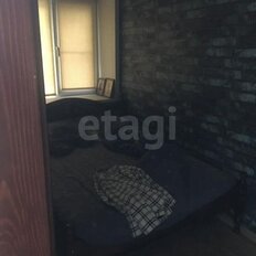 Квартира 24 м², 2-комнатная - изображение 3