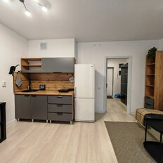 Квартира 26,1 м², 1-комнатная - изображение 1
