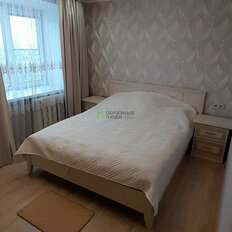 Квартира 54 м², 2-комнатная - изображение 4