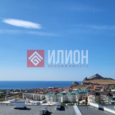 Квартира 103 м², 3-комнатная - изображение 5