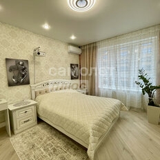 Квартира 48,1 м², 1-комнатная - изображение 5