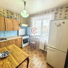 Квартира 36,5 м², 2-комнатная - изображение 2