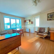 Квартира 60,6 м², 3-комнатная - изображение 1