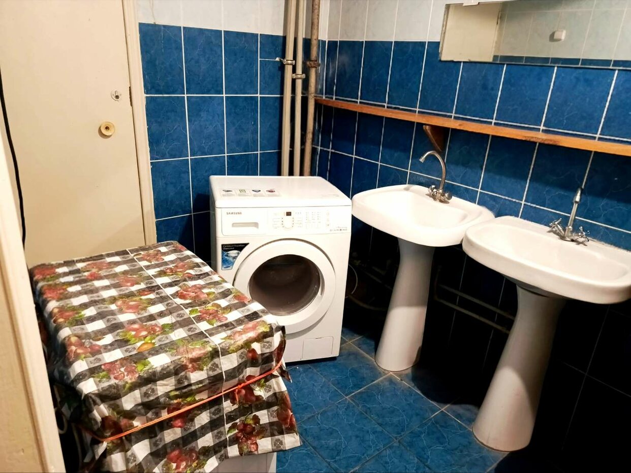 Комната 21 м² в Белгород — фото 2