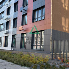 Квартира 34,6 м², 1-комнатная - изображение 1