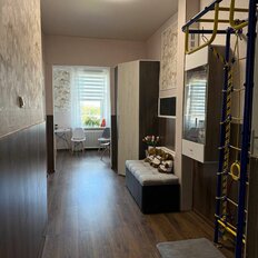 Квартира 78,4 м², 2-комнатная - изображение 2