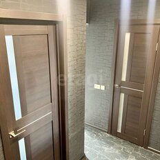 Квартира 33,3 м², 1-комнатная - изображение 2