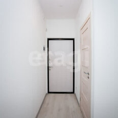 Квартира 33,2 м², 1-комнатная - изображение 5