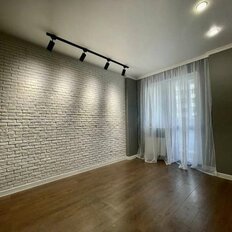 Квартира 43 м², 1-комнатная - изображение 4