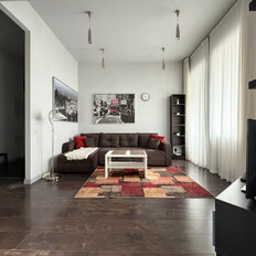 Квартира 60 м², 2-комнатная - изображение 3