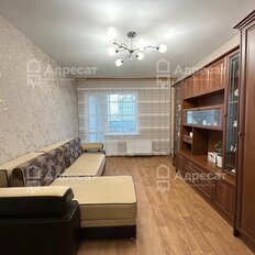 Квартира 60,3 м², 2-комнатная - изображение 4