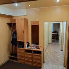 Квартира 73 м², 3-комнатная - изображение 1