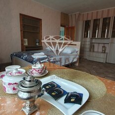 Квартира 45 м², 2-комнатная - изображение 4