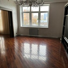 Квартира 116 м², 3-комнатная - изображение 5