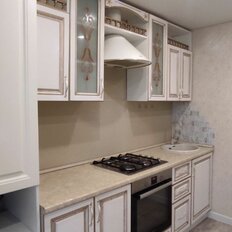 Квартира 39 м², 1-комнатная - изображение 1