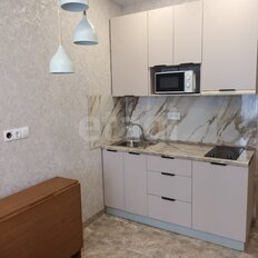 Квартира 21,2 м², студия - изображение 3