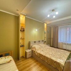 Квартира 132 м², 3-комнатная - изображение 4
