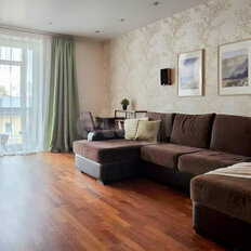 Квартира 142,7 м², 3-комнатная - изображение 3