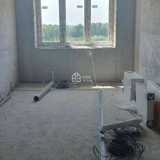 Квартира 39 м², 1-комнатная - изображение 1