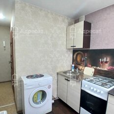 Квартира 59,6 м², 4-комнатная - изображение 3