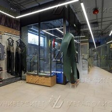 869 м², гостиница - изображение 5