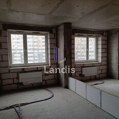 Квартира 80,9 м², 3-комнатная - изображение 4