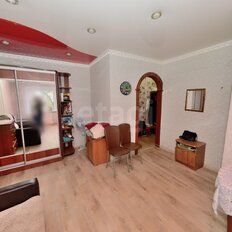 Квартира 31 м², 1-комнатная - изображение 2