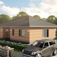 дом + 10 соток, участок - изображение 5