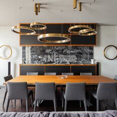 Квартира 191,5 м², 3-комнатная - изображение 2