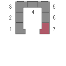 Квартира 51,4 м², 2-комнатная - изображение 4